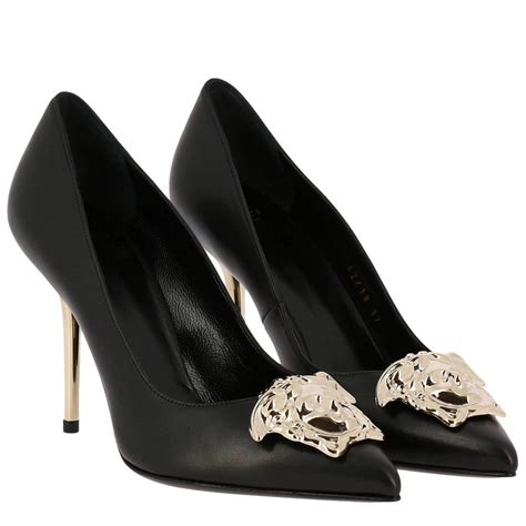 versace shoes women's